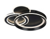 Потолочная люстра Ambrella Light Acrylica Disk FA8515