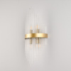 Настенный светильник Arte Milano Torcia 430122.250.4.E14.A1 BS