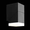 Уличный настенный светильник Loft IT Eterno 100010/A