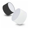 Накладной светильник Arlight SP-RONDO-140A-18W Day White 021782