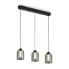 Подвесной светильник Freya Lisse FR6238PL-L15SM