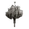 Подвесная люстра Loft IT Stream 10208/800 Gunmetal