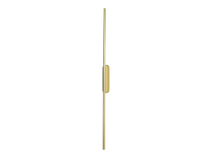 Настенный светильник Newport 3512N/A mat.gold М0071604