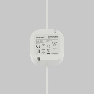 Источник напряжения Maytoni Led Strip PSL026 24В 24Вт IP67 822015