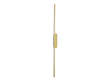 Настенный светильник Newport 3512N/A mat.gold М0071604