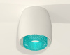 Потолочный светильник Ambrella Light Techno Spot XS1141023 (C1141, N7194)