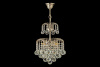 Подвесная люстра Arti Lampadari Bellagio E 1.5.40.100 N