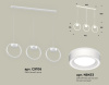 Подвесной светильник Ambrella Light Traditional (C9106, N8433) XB9106151