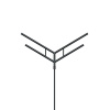 Кронштейн Arlight OXOR-SY4-3000x108-L1300 BLACK 051663