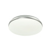 Настенно-потолочный светильник Sonex Pale Ringo 7625/ELN