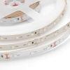 Светодиодная лента Apeyron 12В СТ 4,8Вт/м smd3528, 60д/м IP20 5м желтая 00-33