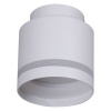 Накладной светильник Reluce 53001-9.5-001IL GX53+LED3W WT
