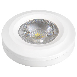 Светодиодная лампа General GLDEN-GX53-DIF-15-230-GX53-6500 661919