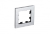Рамка 1-ая Systeme Electric AtlasDesign Nature ATN312101