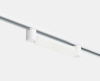Трековый однофазный светильник Italline IT08-8029 white 3000K