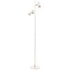 Торшер Lumina Deco Mira LDF 7731-2 WT+MD