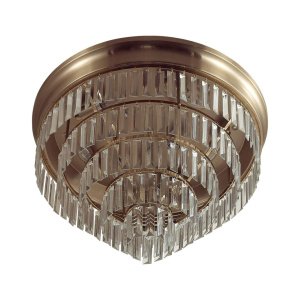 Потолочная люстра Lumion Classi Zaha 5257/8C