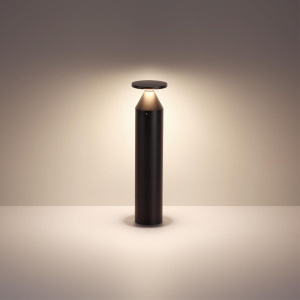 Ландшафтный светильник Odeon Light Nature Coil 7119/12GL