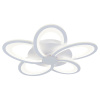 Потолочная люстра Natali Kovaltseva Holder LED LAMPS 81173