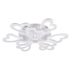 Потолочная люстра Natali Kovaltseva Hugo LED LAMPS 81227
