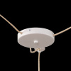 Подвесная люстра Freya Ribbon FR5333PL-03W
