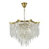 Подвесная люстра ST Luce Ofelia SL1659.303.10