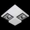 Потолочная люстра Natali Kovaltseva HIGH-TECH LED LAMPS 82011