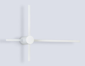 Настенный светильник Ambrella Light Comfort FL75866