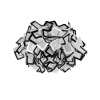 Потолочный светильник Loft IT Clizia 10231/530C Black