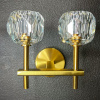Бра ImperiumLoft RH Boule de Cristal 73769-22