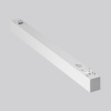 Трековый магнитный светильник Maytoni Technical Points Radity TR082-4-18WTW-M-W