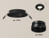 Встраиваемый светильник Ambrella Light Techno Spot XC6513021 (C6513, N6131)