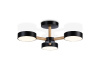 Люстра на штанге Ambrella Light Comfort LineTech FL4823