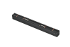 Трековый магнитный светильник iLedex Vision 4825-038-L293-12W-110DG-3000K-BK