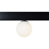 Трековый магнитный светильник Crystal Lux CLT 0.33 014 5W BL 4000K