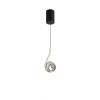 Подвесной светильник iLedex Orbit X-24619P WH