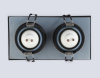 Встраиваемый светильник Ambrella Light Techno Spot IP Protect TN1146