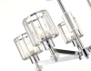 Подвесная люстра Escada Premium Line 691/5S (Chrome)