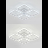 Потолочная люстра Natali Kovaltseva Simply LED LAMPS 81400