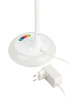 Настольная лампа Эра NLED-481-10W-W Б0048591