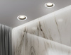 Встраиваемый светильник Ambrella Light Standard Tech A8921