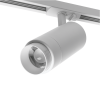 Трековый однофазный светильник Wolta WTL-25W/02W