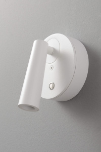Бра Crystal Lux CLT 233W WH
