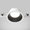 Встраиваемый светильник Maytoni Technical Share DL126-GX53-WB