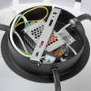 Потолочная люстра Lussole Alpine LSP-7259