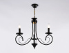 Подвесная люстра Ambrella Light Modern TR9606