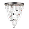 Потолочная люстра Odeon Light L-Vision Collier 5456/80CL