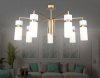 Люстра на штанге Ambrella Light High Light Heigh Light LH56126