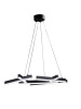 Подвесная люстра Zortes Aven ZRS.01243.01
