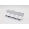 Трековый магнитный светильник Aployt Magnetic track 220 APL.0202.10.09